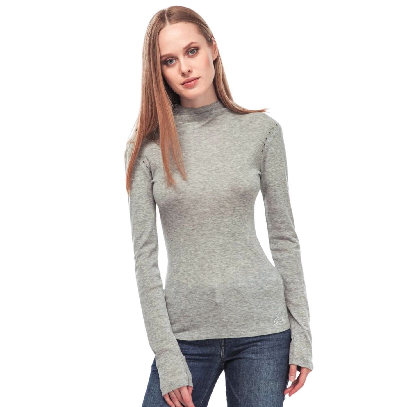 Guess Long Sleeve Top