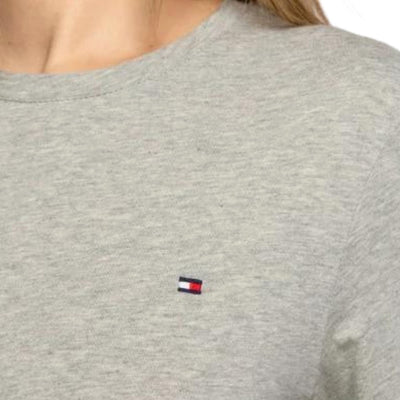 Tommy Hilfiger Heritage Crew Neck 3/4 Blouse