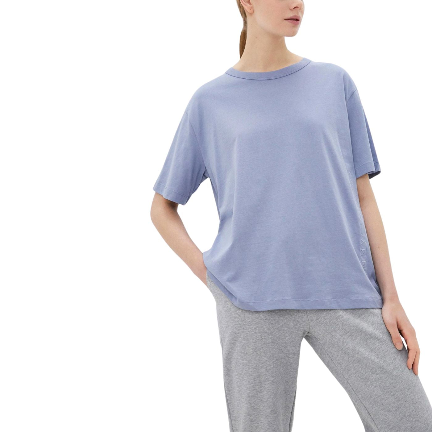 Tommy Hilfiger Blue T-shirt