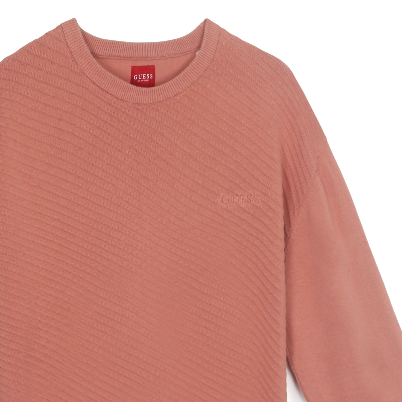 Guess Men Ottox Pullover