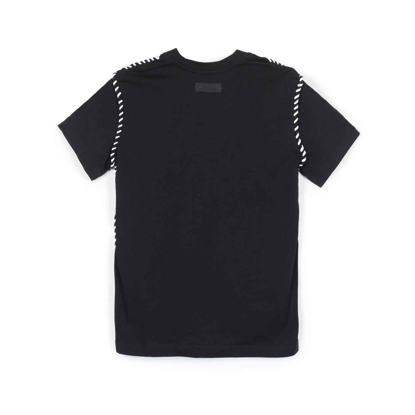 DIESEL Black T-shirt