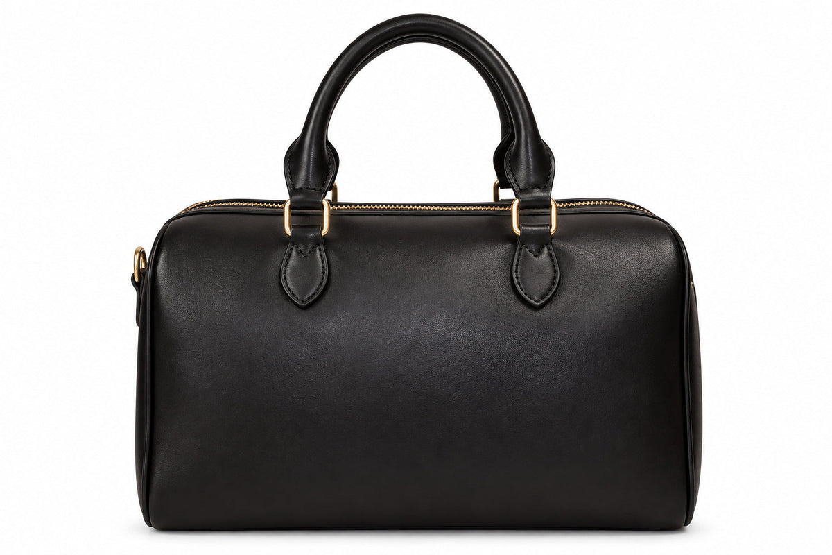 Roberto Cavalli Sport Bag | Black