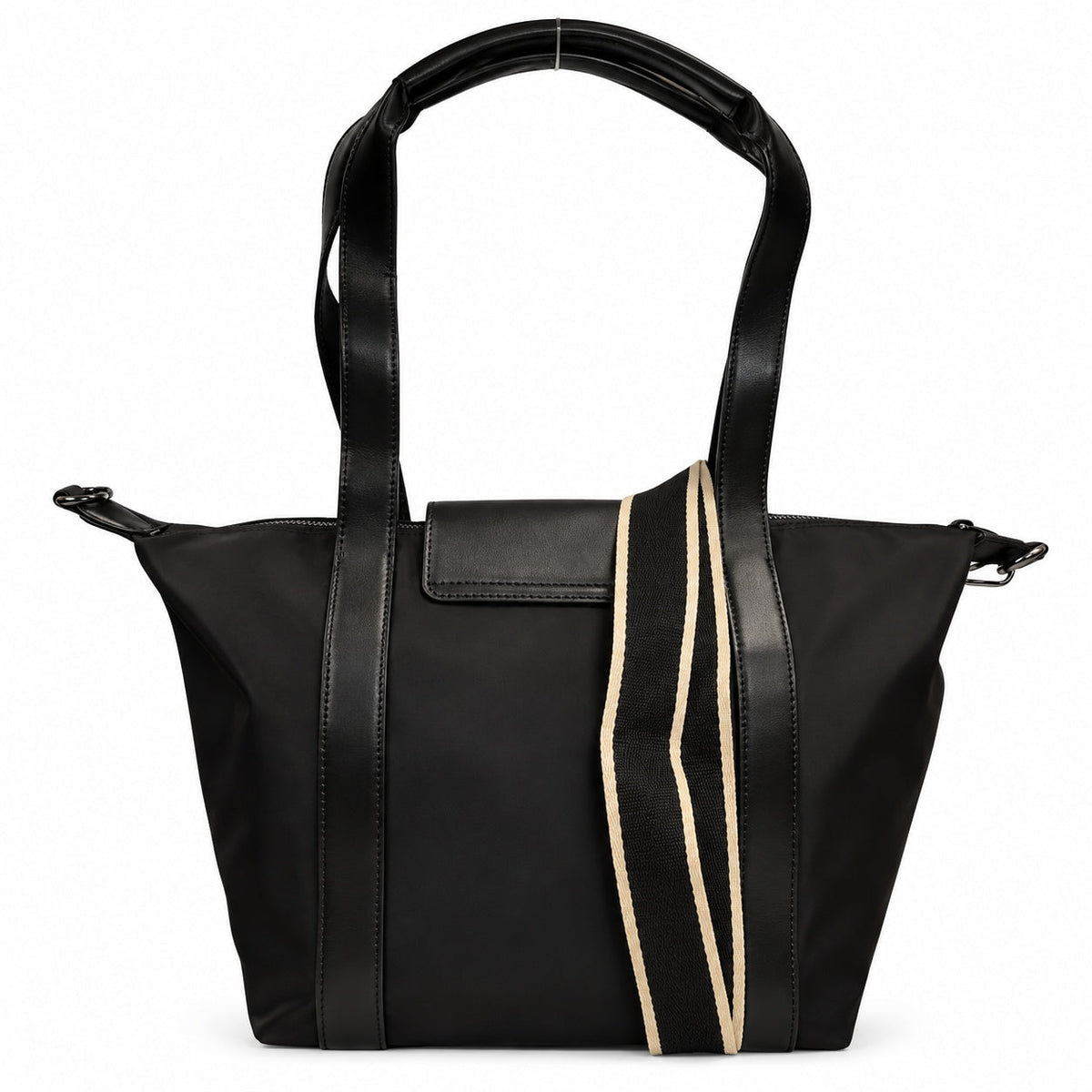 Roberto Cavalli Sport Bag | Black