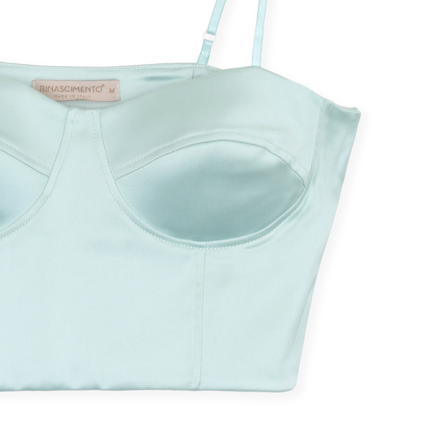 Rinascimento Corset Top