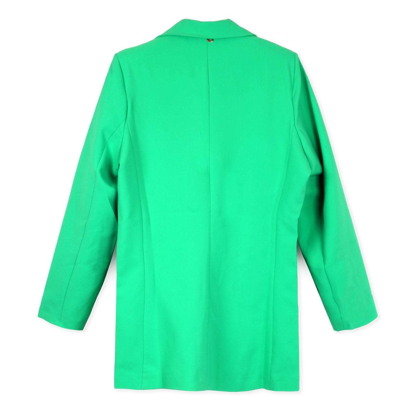 Rinascimento Green Blazer