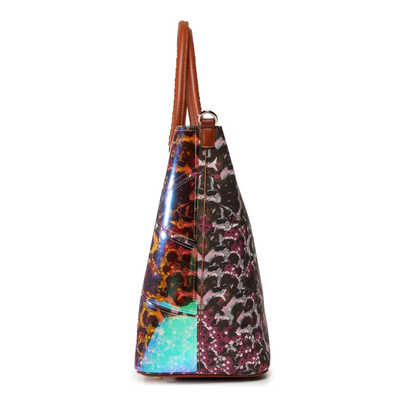 Desigual Kaleidoscope Bag