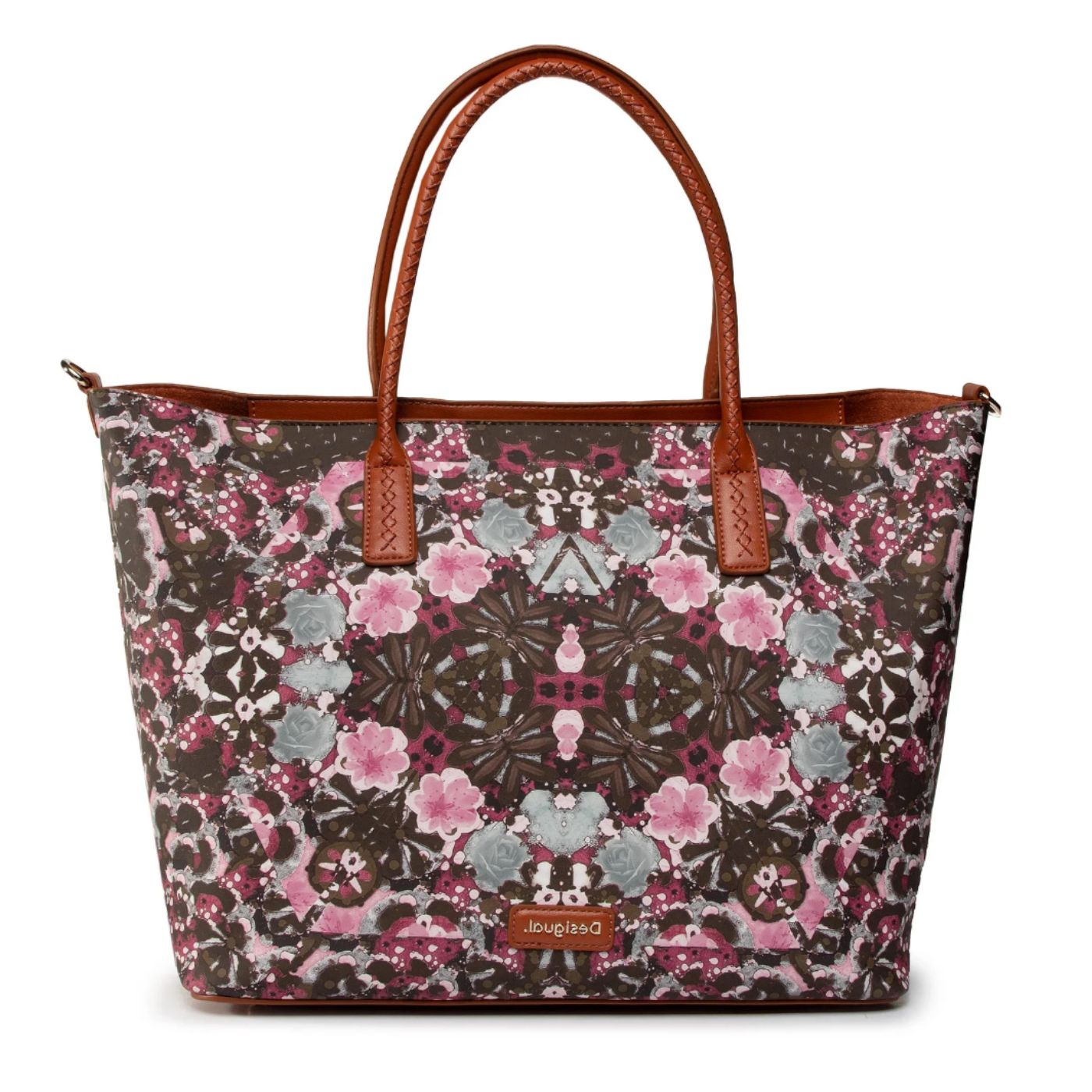 Desigual Kaleidoscope Bag