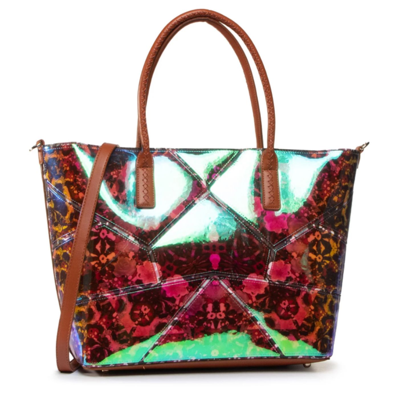 Desigual Kaleidoscope Bag