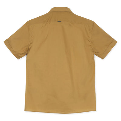 Antony Morato Shirt Brown