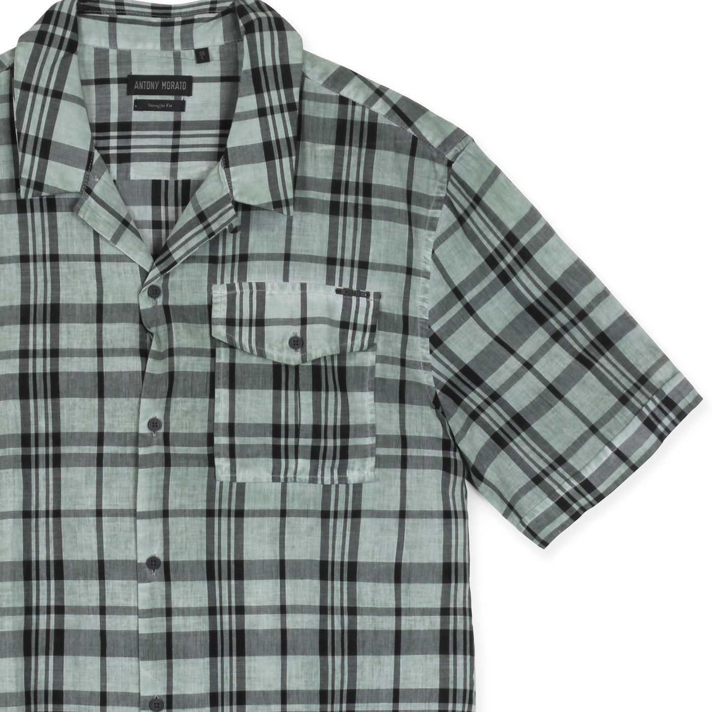 Antony Morato Shirt I Green