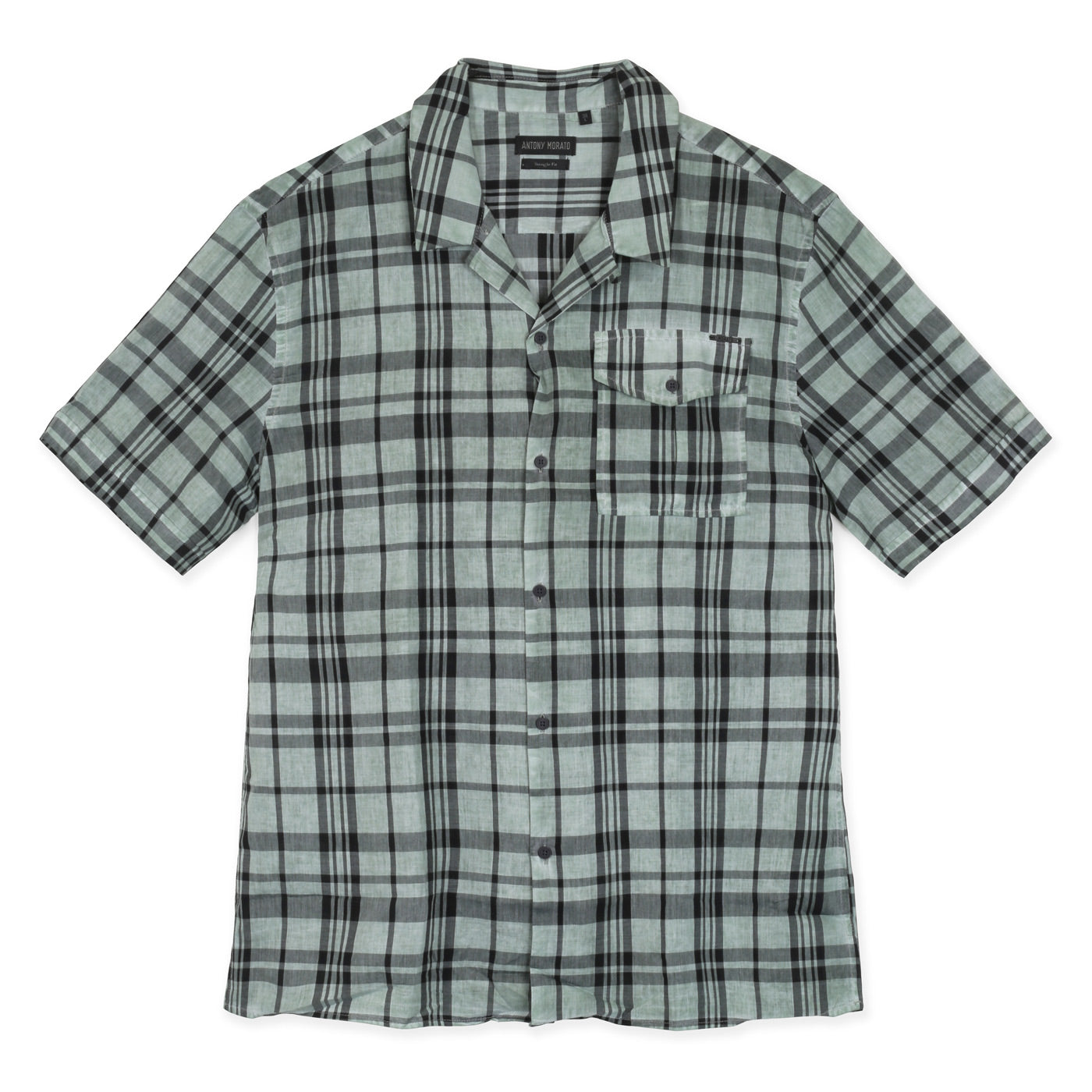Antony Morato Shirt I Green