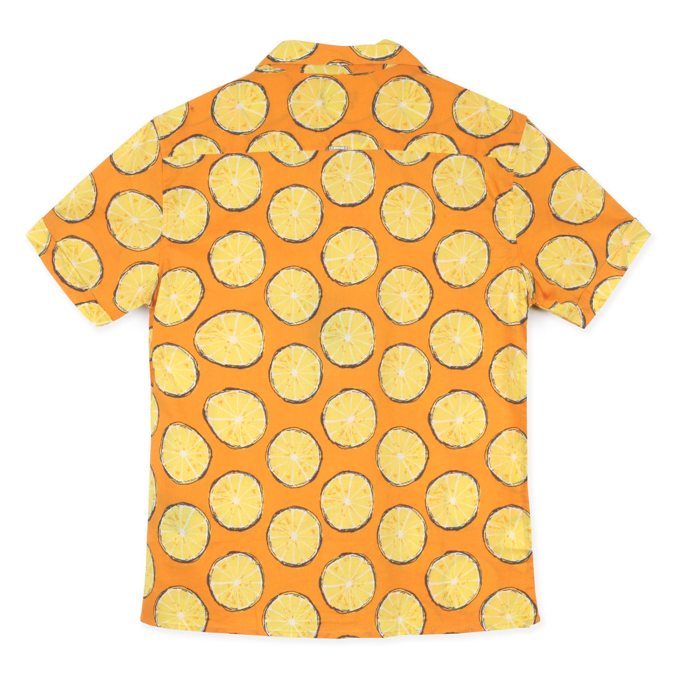 Antony Morato Shirt I Orange