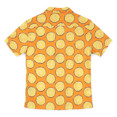 Antony Morato Shirt I Orange