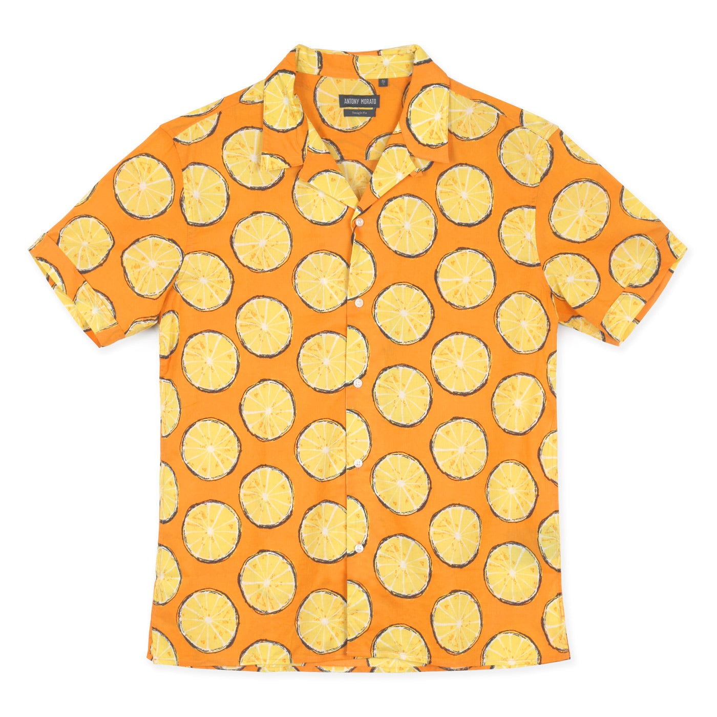 Antony Morato Shirt I Orange