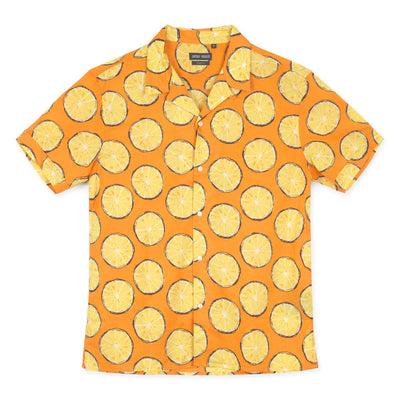 Antony Morato Shirt I Orange