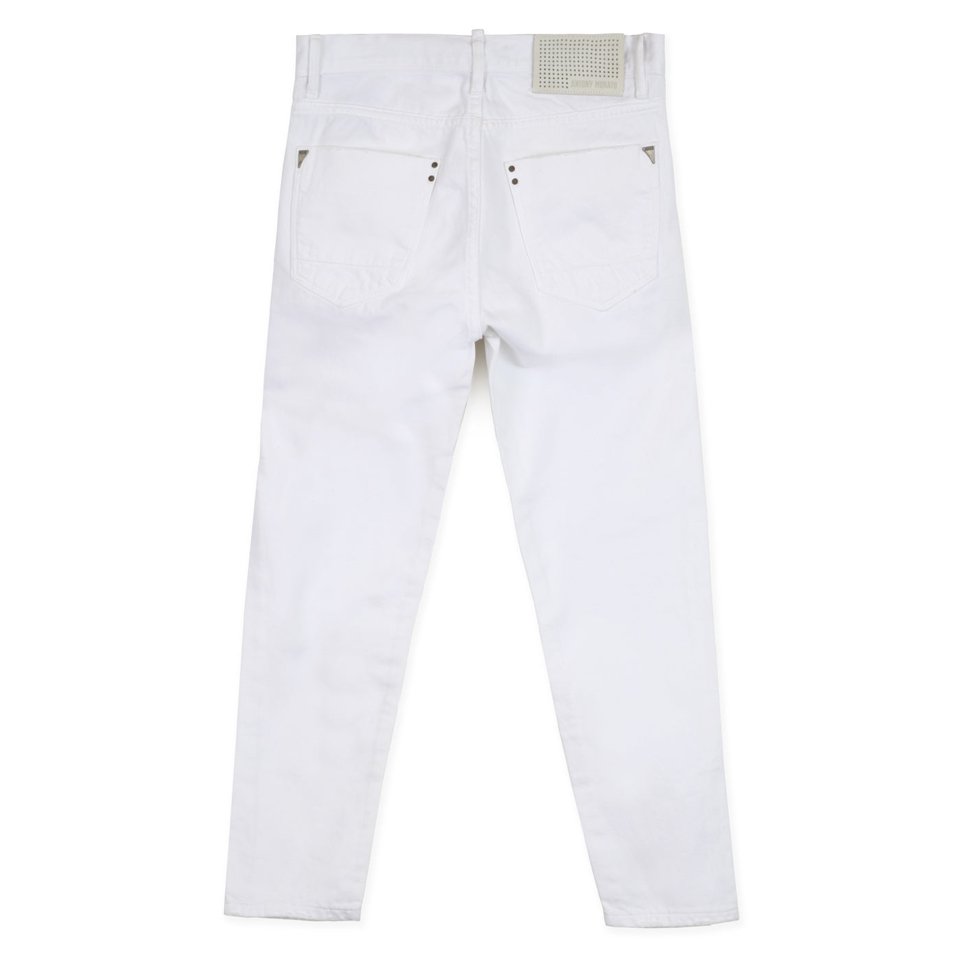 Antony Morato Denim Trousers I White