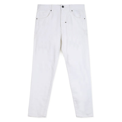 Antony Morato Denim Trousers I White