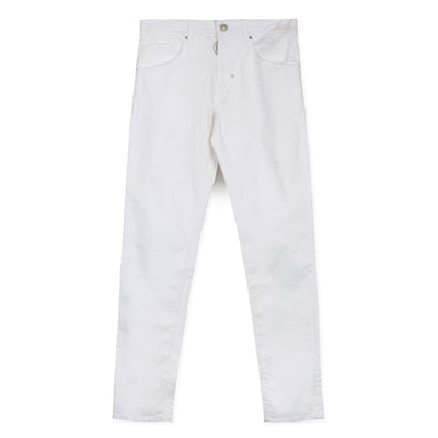 Antony Morato Denim Trousers I White