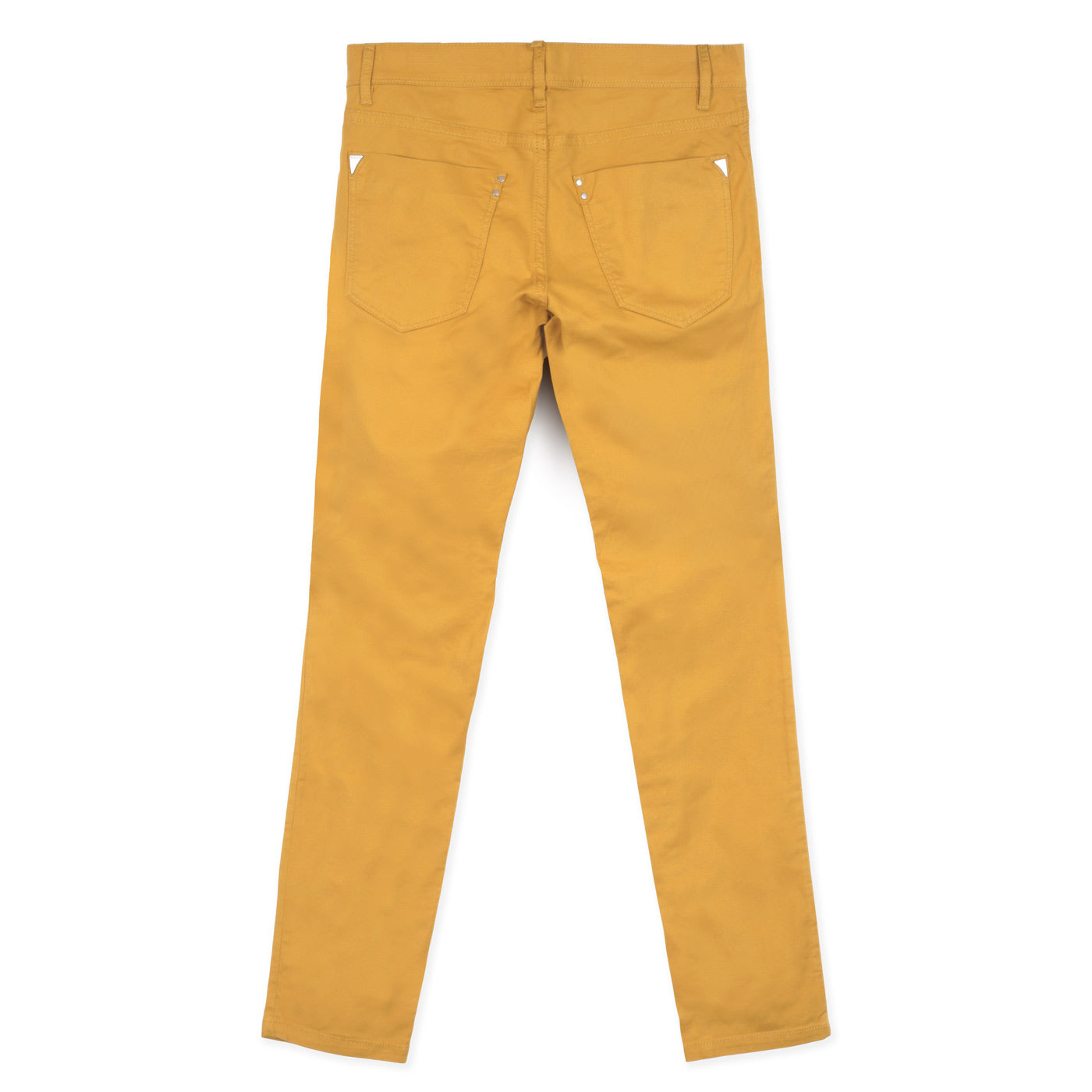 Antony Morato Trousers I Yellow