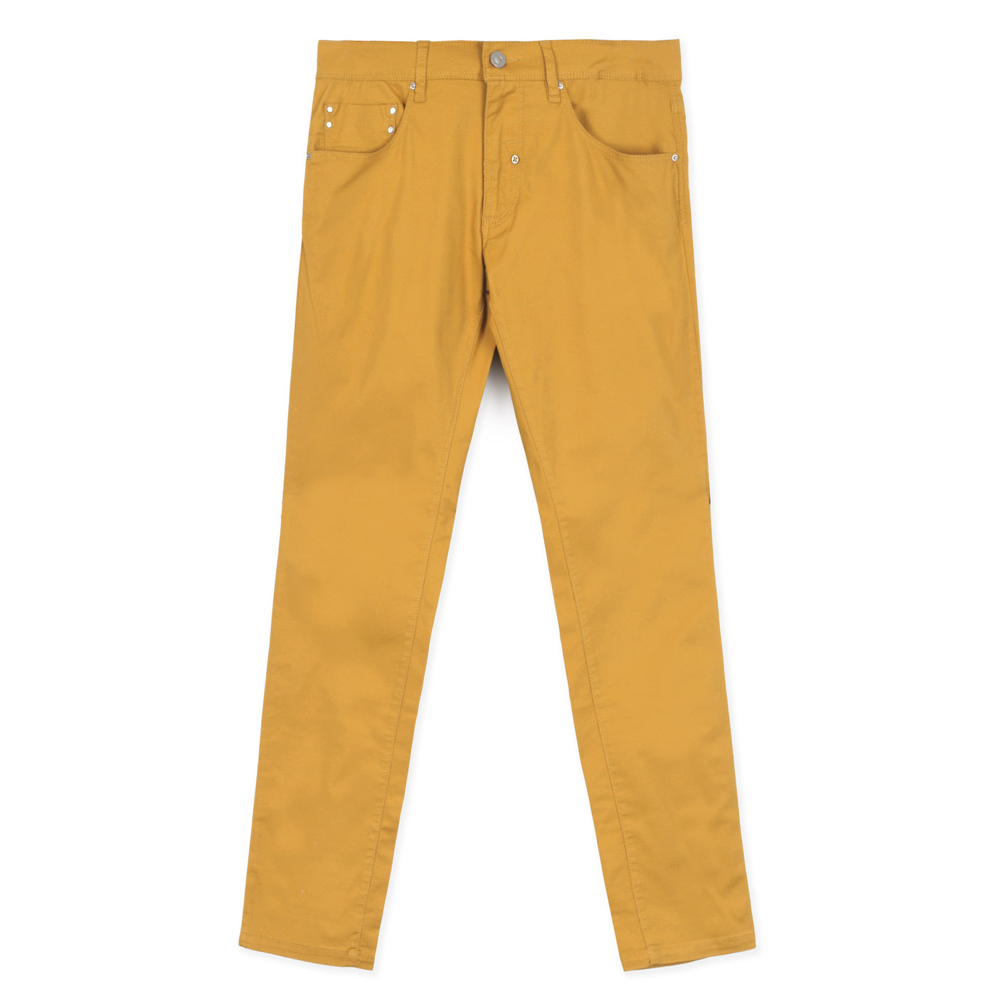 Antony Morato Trousers I Yellow