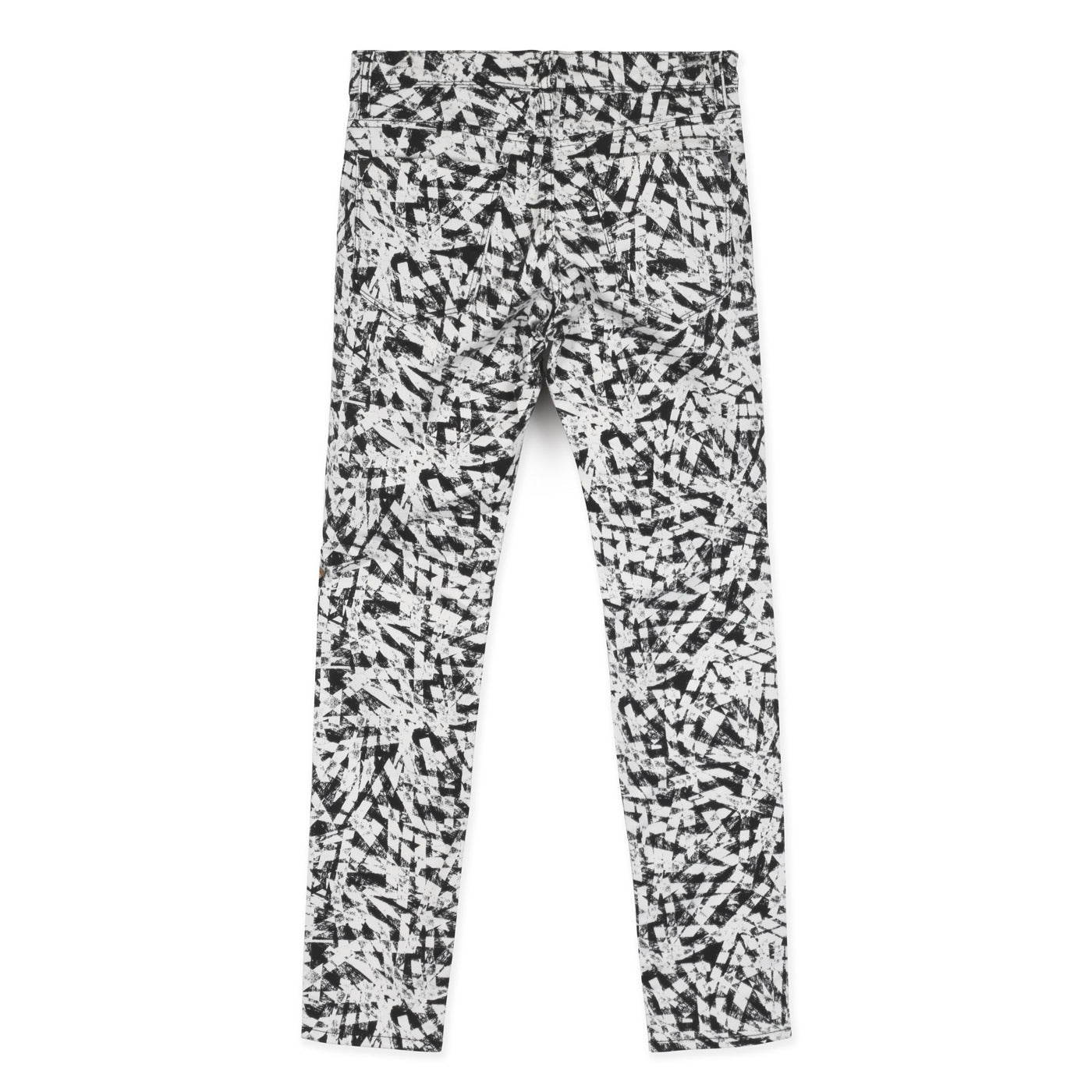 Antony Morato Denim Trousers I Zebra