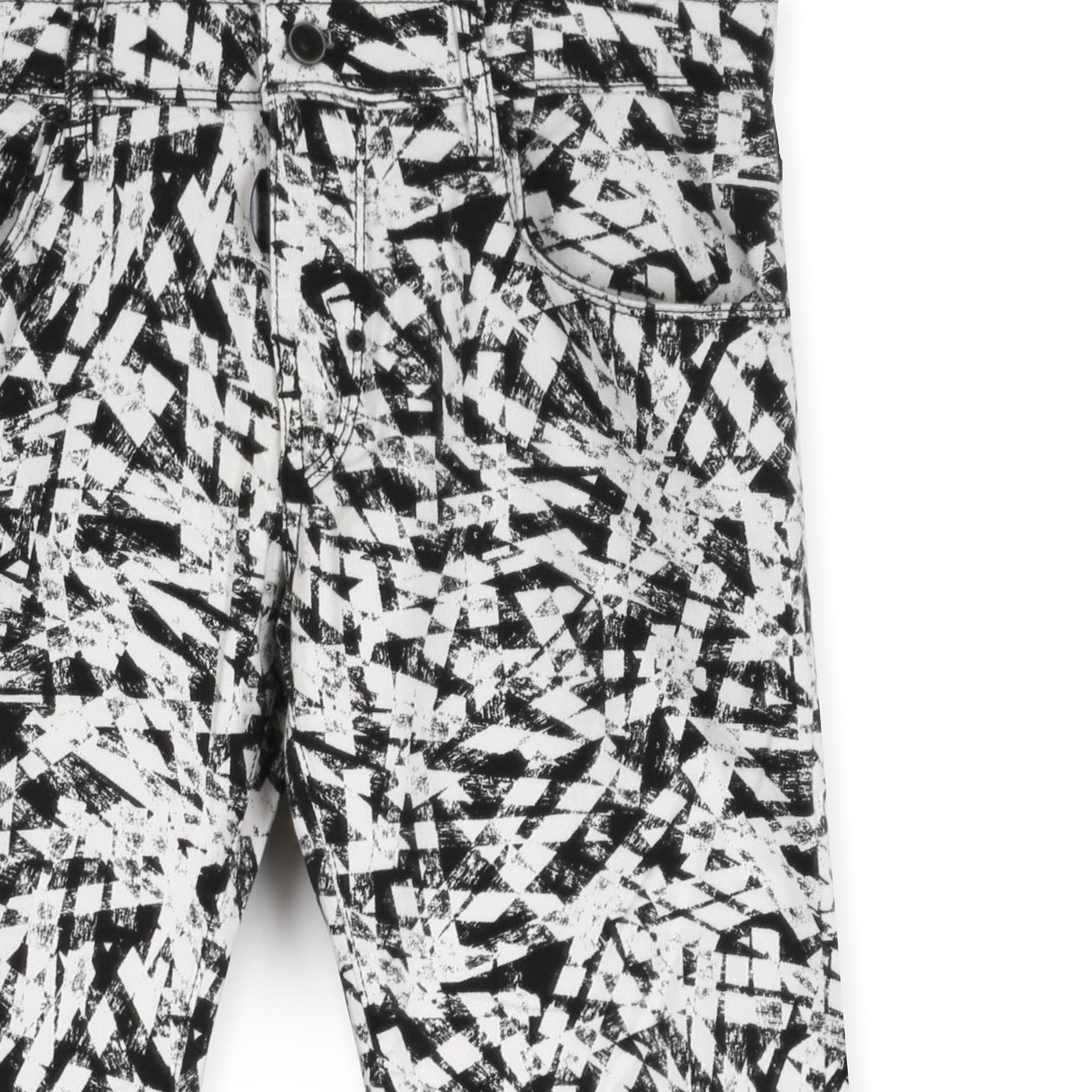 Antony Morato Denim Trousers I Zebra