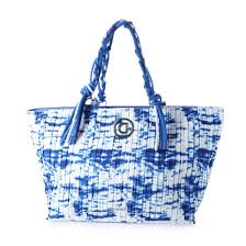 Desigual Bols Blue Wave