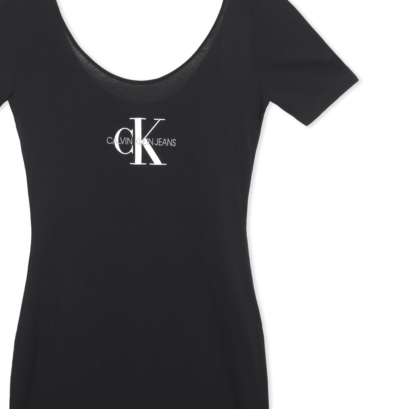 Calvin Klein Black Dress