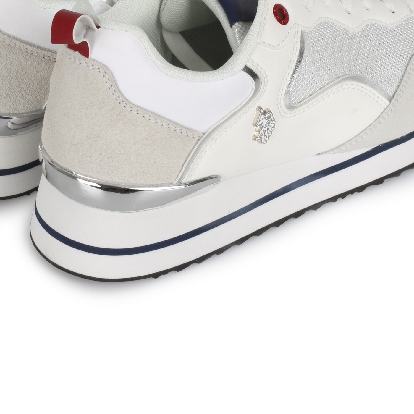 U.S. Polo Assn. Sneakers