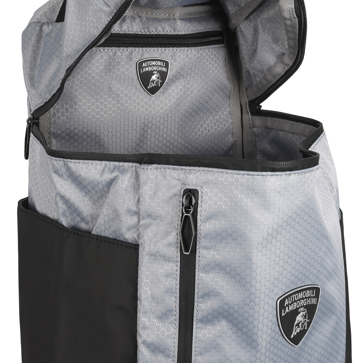 Lamborghini Backpack