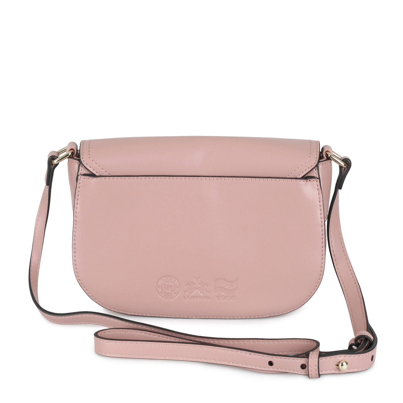 La Martina Crossbody bag