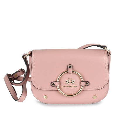 La Martina Crossbody bag