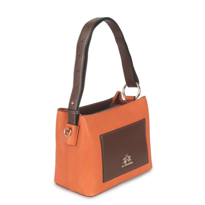 La Martina Limba Shoulderbag