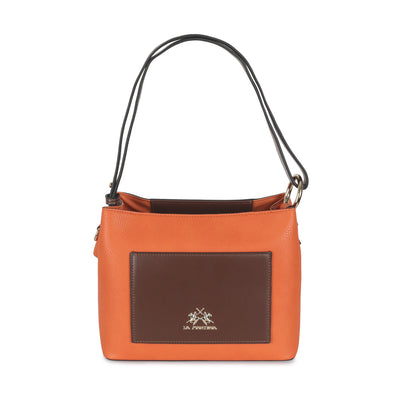 La Martina Limba Shoulderbag