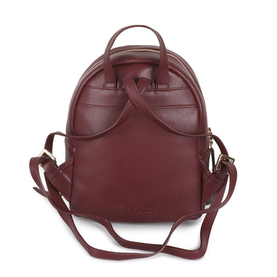 La Martina Laura Backpack