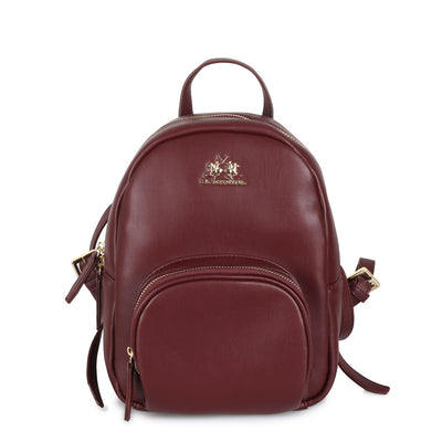 La Martina Laura Backpack