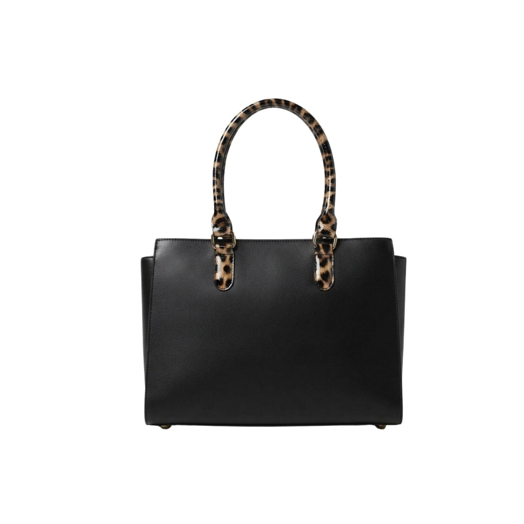 Roberto Cavalli Sport Bag | Black