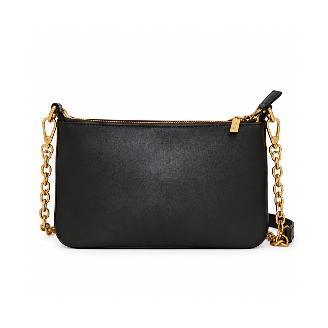Roberto Cavalli Sport Bag | Black