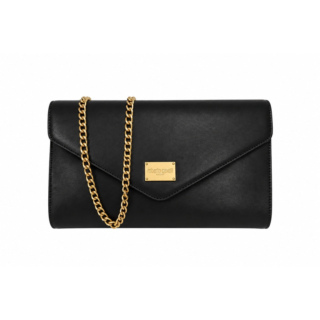 Roberto Cavalli Sport Bag | Black