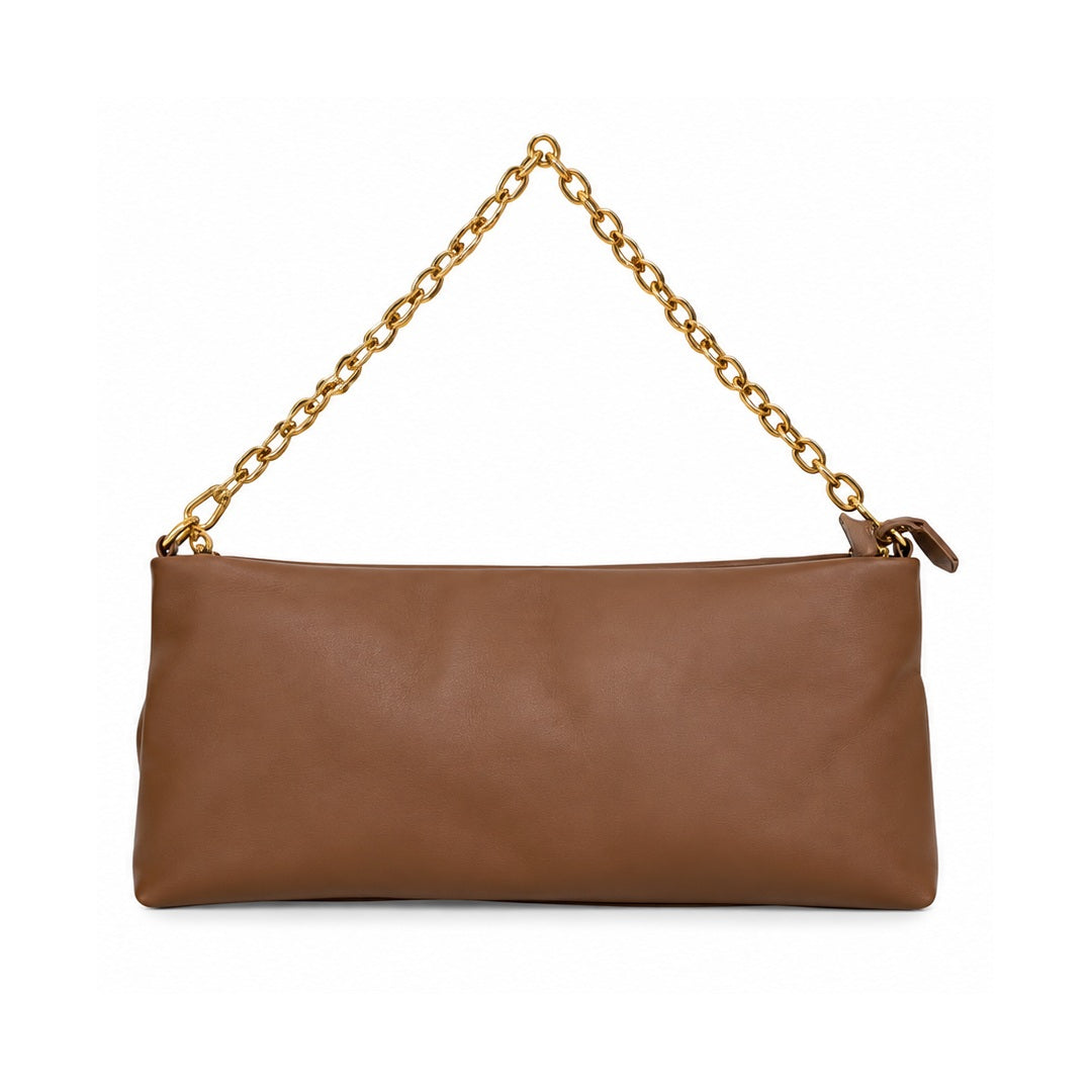 Roberto Cavalli Sport Bag | Brown