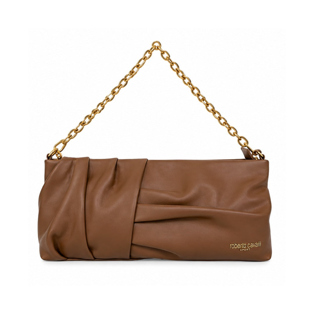 Roberto Cavalli Sport Bag | Brown