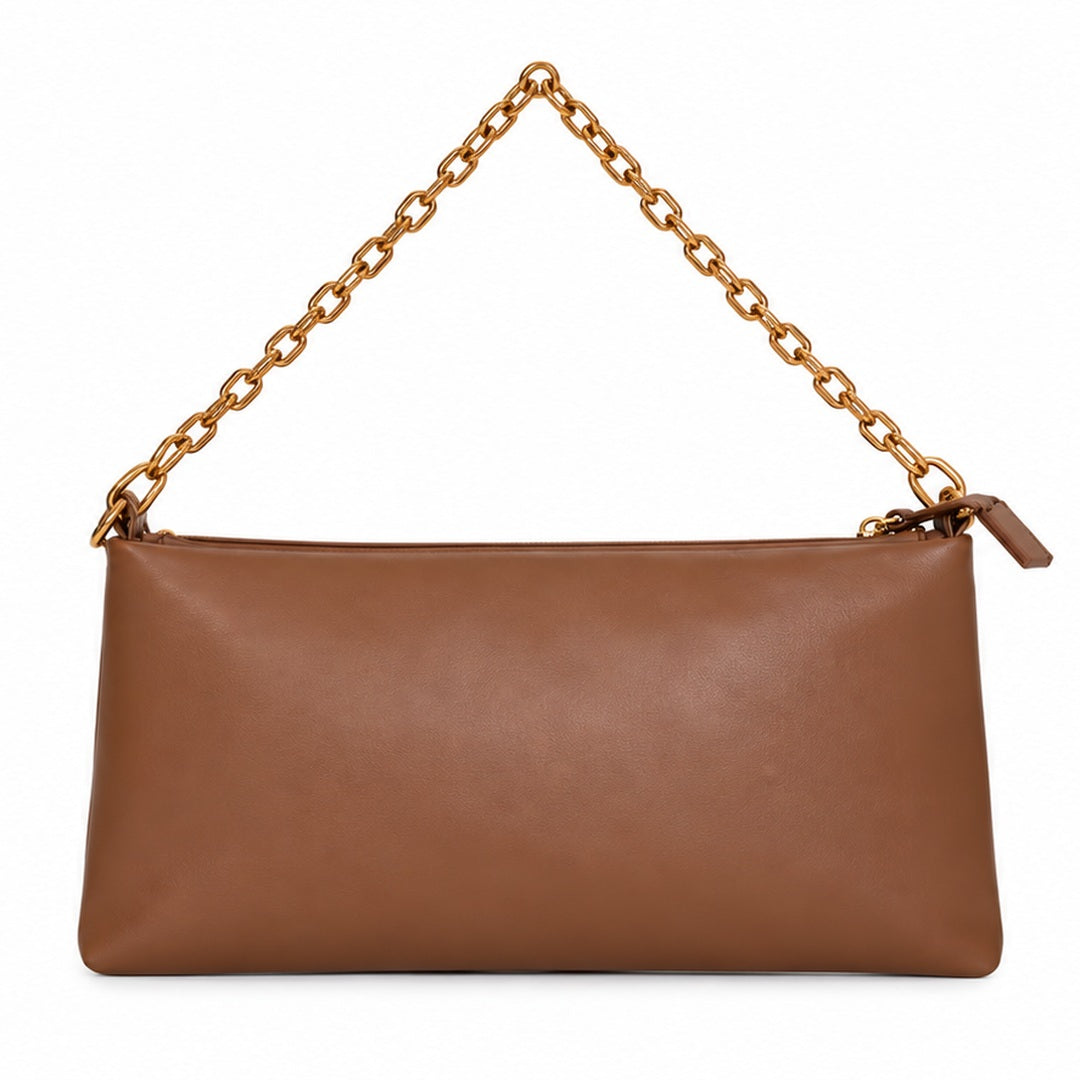 Roberto Cavalli Sport Bag | Brown