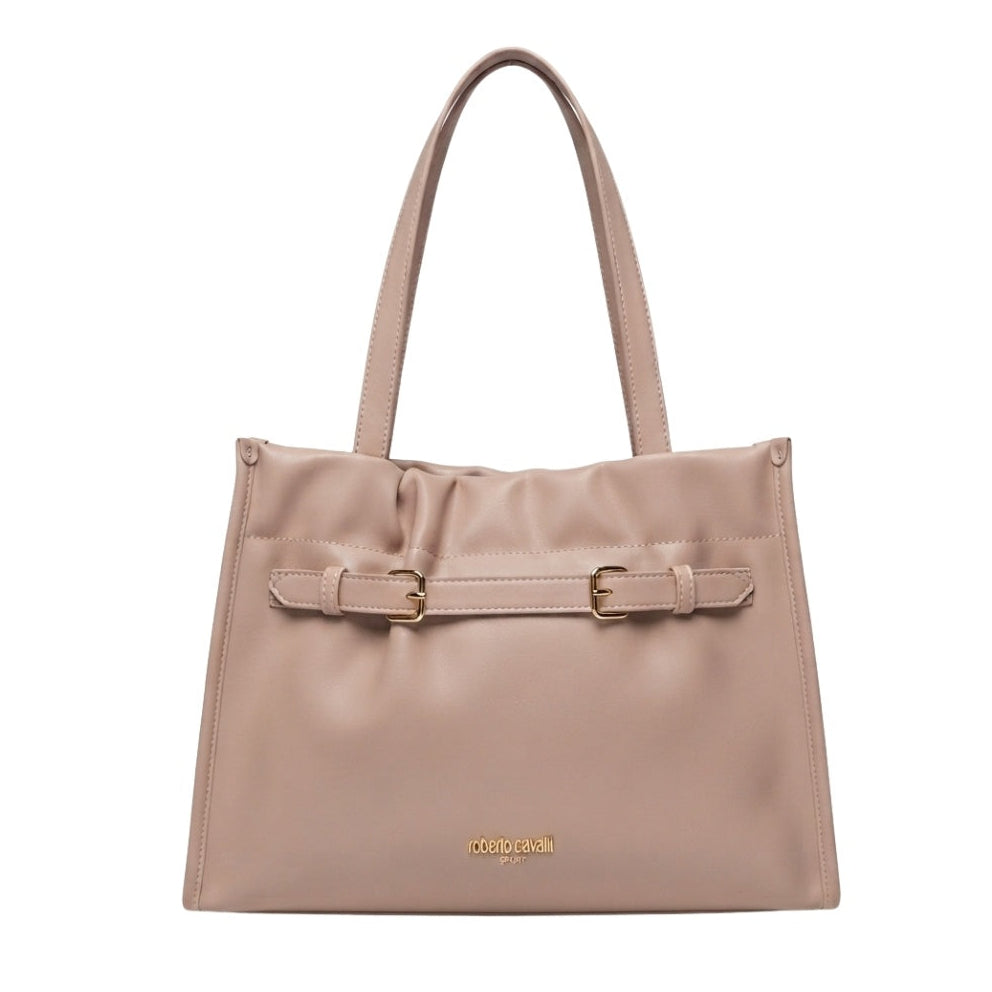 Roberto Cavalli Sport Bag | Pink
