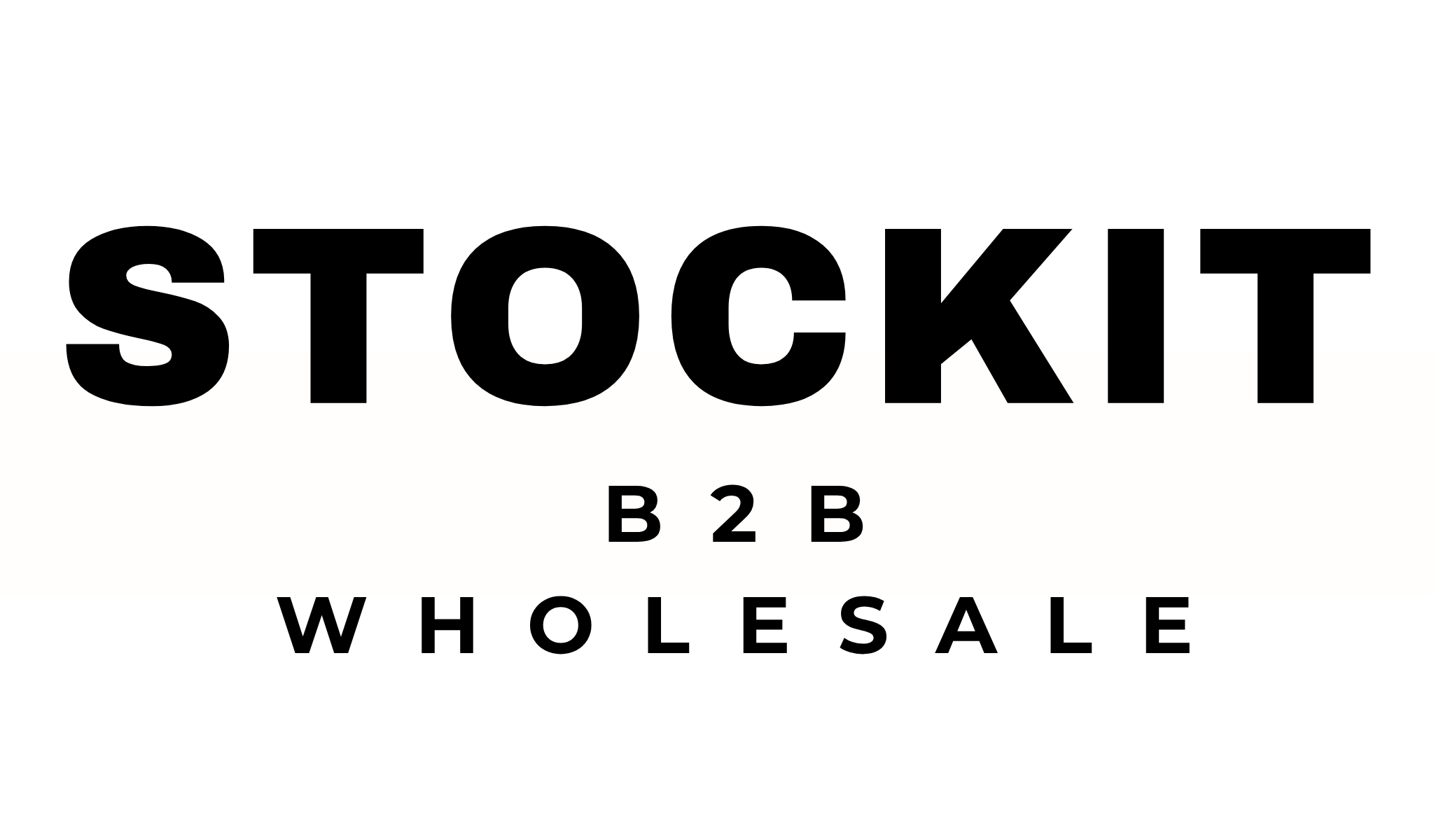 Stock IT B2B