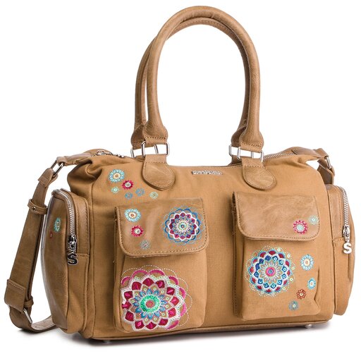 Desigual Bols Aliki London Bag