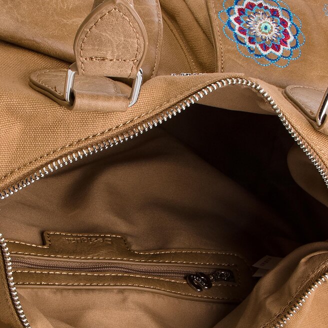 Desigual Bols Aliki London Bag