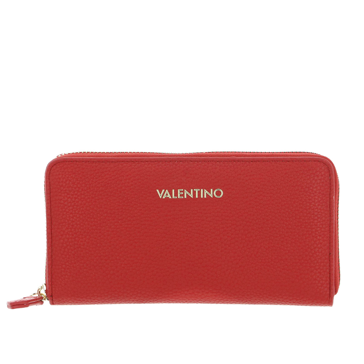 Valentino Wallet Red