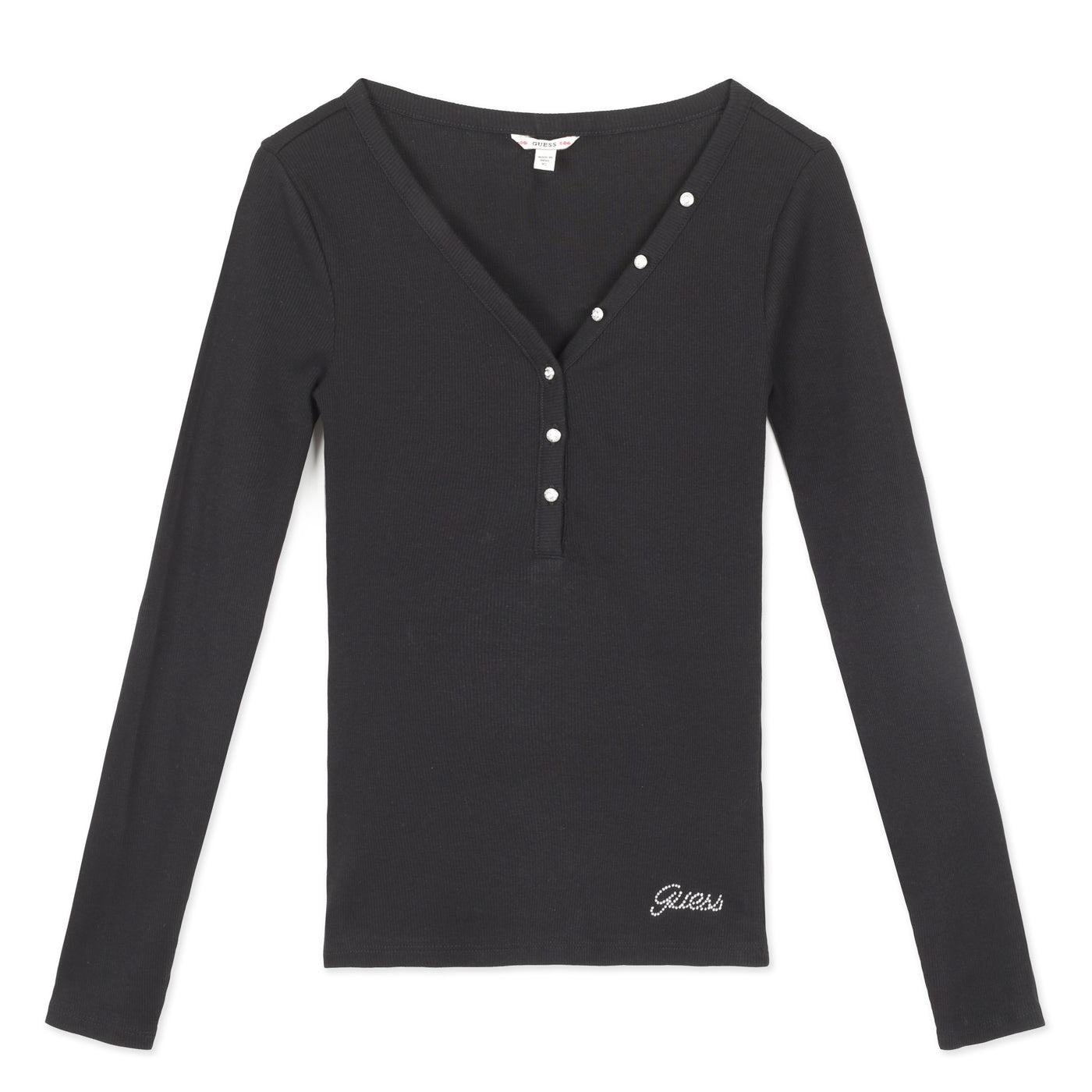 Guess Long Sleeve Top