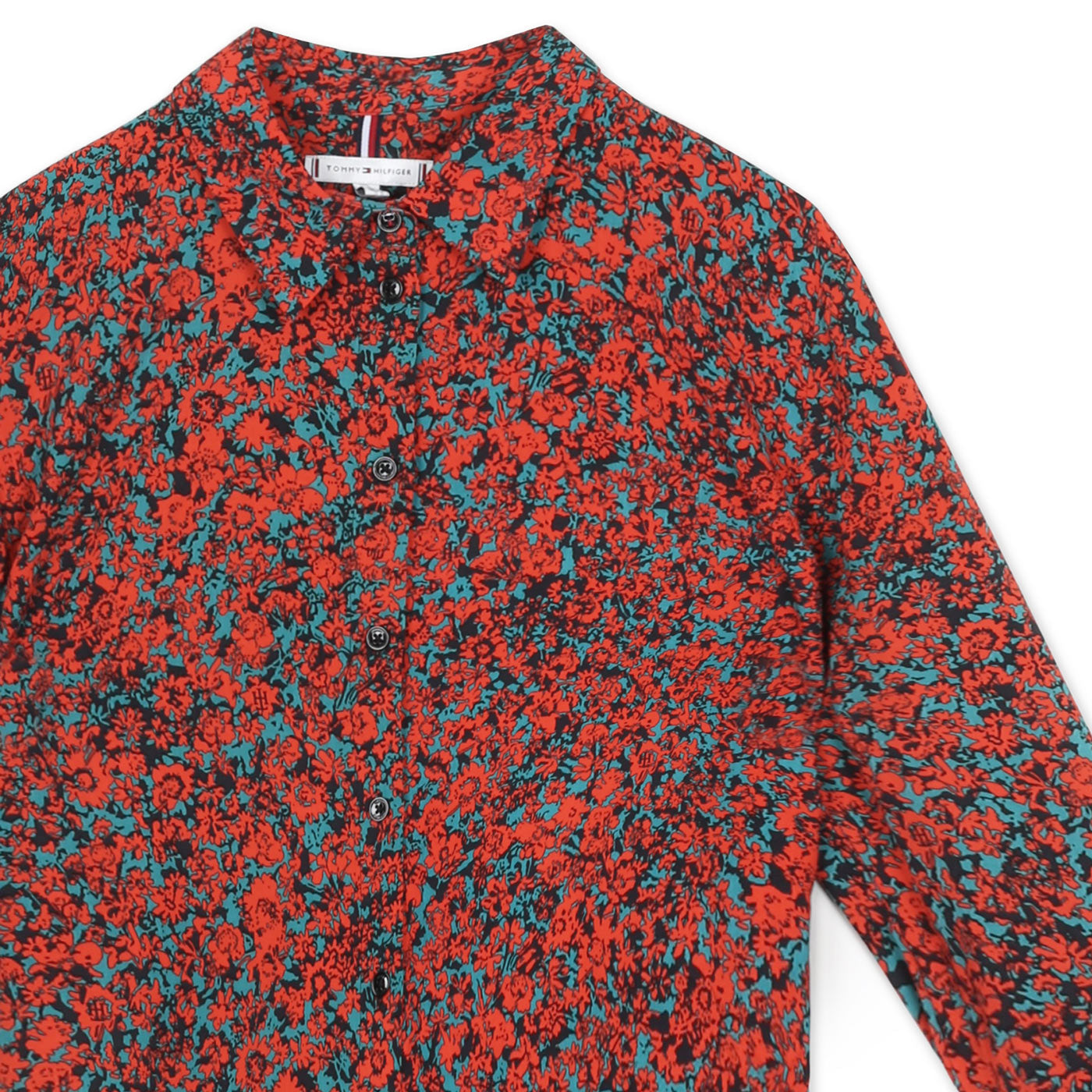 Tommy Hilfiger Kaesha Blouse