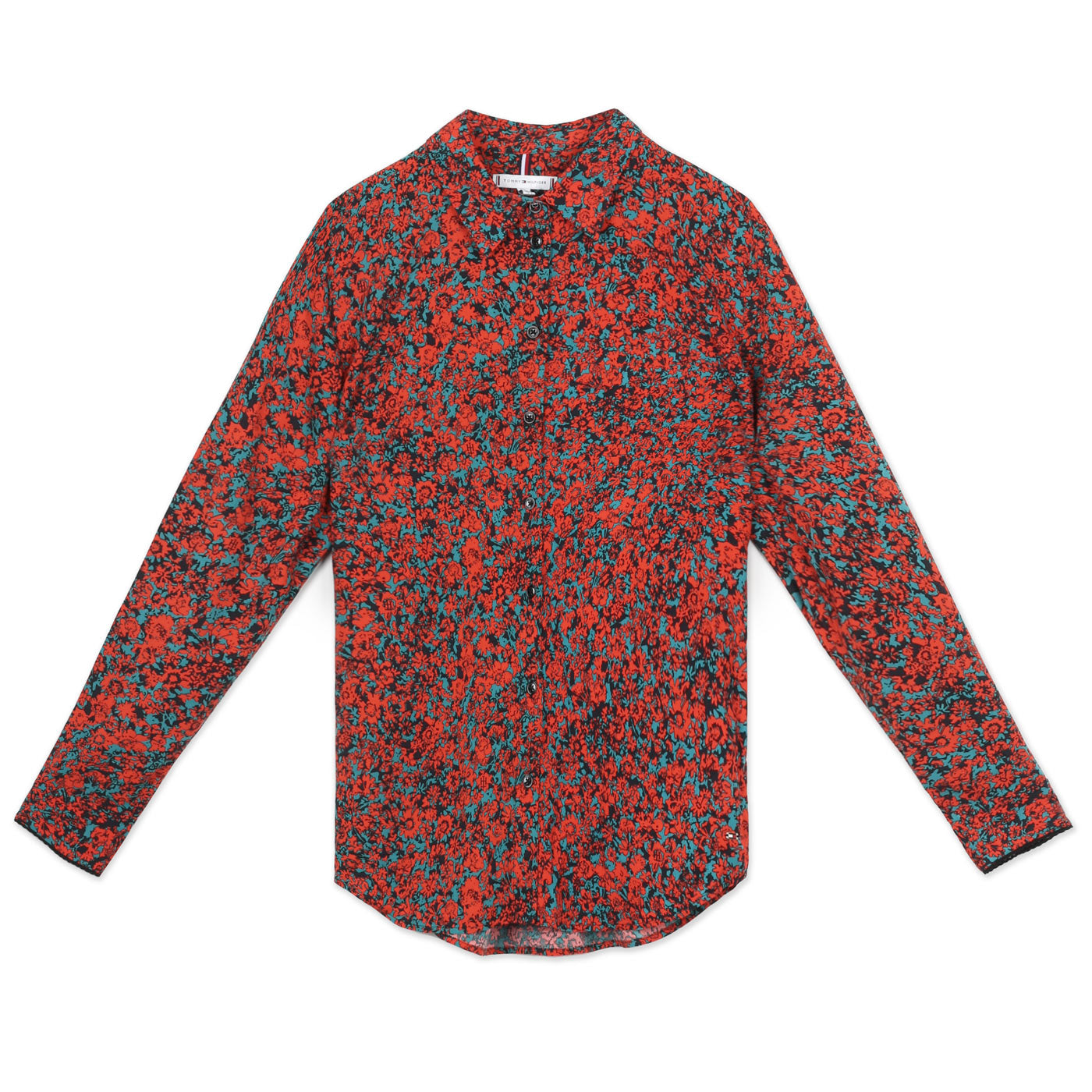 Tommy Hilfiger Kaesha Blouse